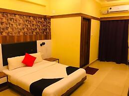 Hotel Keerthana Inn