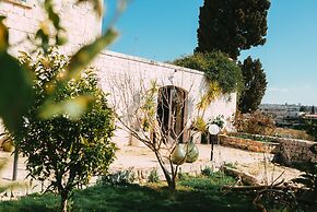 Masseria Montepaolo