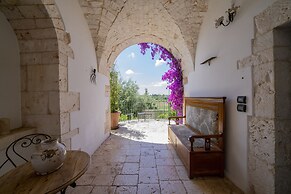 Masseria Montepaolo