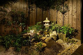 TSUBOMI luxury Inn shimabara-bettei 1