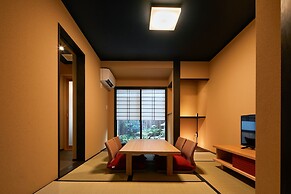 TSUBOMI luxury Inn shimabara-bettei 1