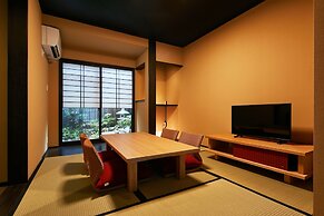 TSUBOMI luxury Inn shimabara-bettei 1