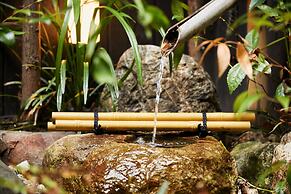 TSUBOMI luxury Inn shimabara-bettei 1