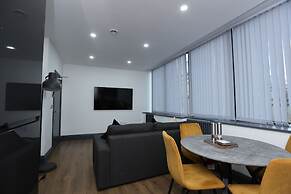 New Oxford House Apartments