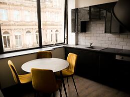 New Oxford House Apartments