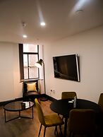 New Oxford House Apartments