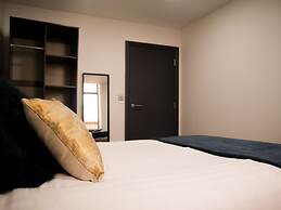 New Oxford House Apartments