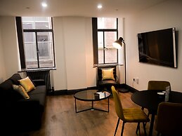 New Oxford House Apartments