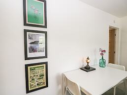 Swaledale Watch House Annexe