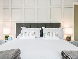 Swaledale Watch House Annexe