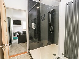 Swaledale Watch House Annexe