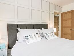 Swaledale Watch House Annexe