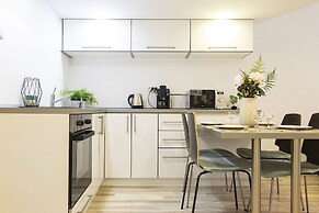 Real Apartments Semmelweis II