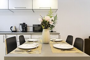 Real Apartments Semmelweis II