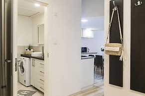 Real Apartments Semmelweis II