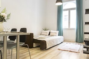 Real Apartments Semmelweis II