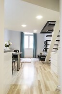 Real Apartments Semmelweis II