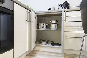 Real Apartments Semmelweis II