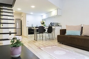 Real Apartments Semmelweis II