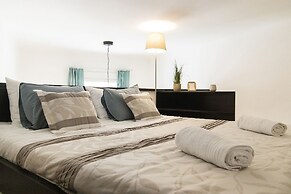 Real Apartments Semmelweis II