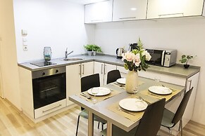 Real Apartments Semmelweis II