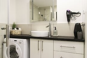 Real Apartments Semmelweis II