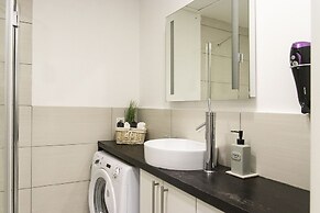 Real Apartments Semmelweis II