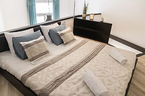 Real Apartments Semmelweis II