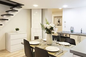 Real Apartments Semmelweis II