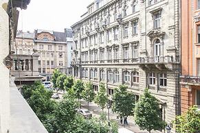 Real Apartments Semmelweis II