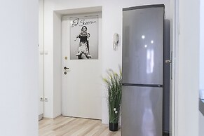 Real Apartments Semmelweis II