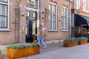 Ocean House Scheveningen