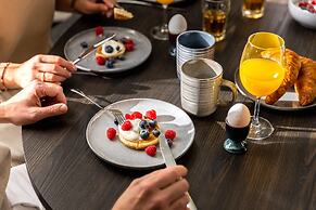 Ocean House Scheveningen