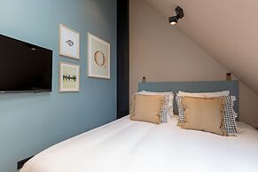 Ocean House Scheveningen