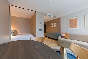 Ocean House Scheveningen