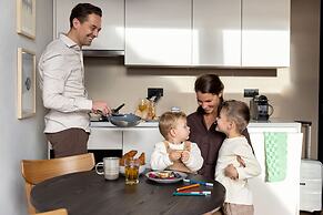 Ocean House Scheveningen