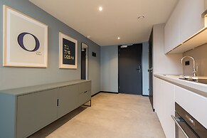 Ocean House Scheveningen