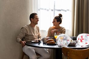 Ocean House Scheveningen