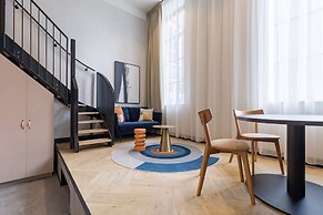 Ocean House Scheveningen