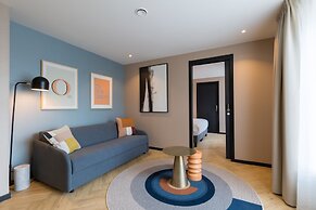 Ocean House Scheveningen