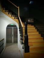 City Center Prestigious Avenue Liberdade & Garage