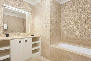City Center Prestigious Avenue Liberdade & Garage