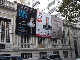 City Center Prestigious Avenue Liberdade & Garage
