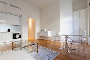 City Center Prestigious Avenue Liberdade & Garage