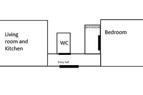 City Center Prestigious Avenue Liberdade & Garage