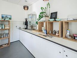 Stad & Strandhotel Elisabeth