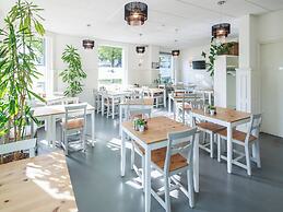 Stad & Strandhotel Elisabeth