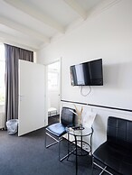 Stad & Strandhotel Elisabeth