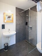 Stad & Strandhotel Elisabeth