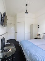 Stad & Strandhotel Elisabeth